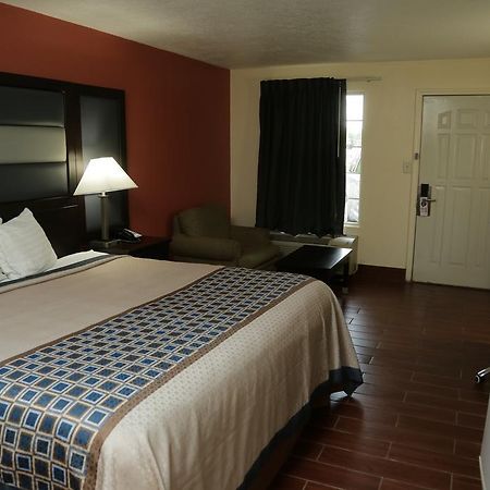 Budget Inn - Washington Bagian luar foto