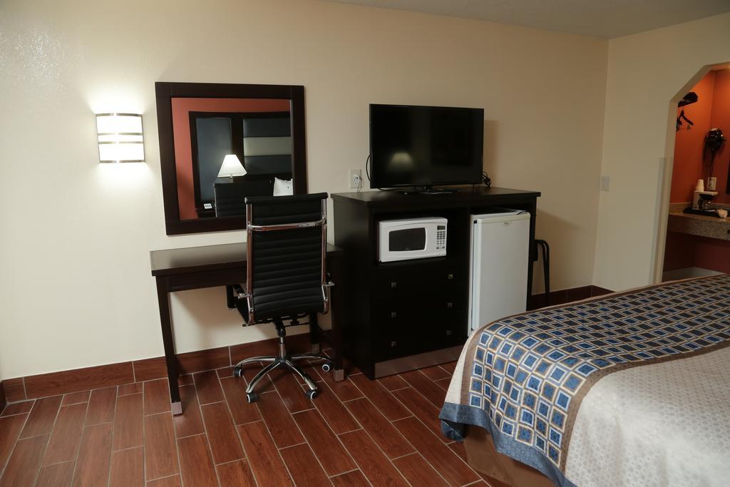 Budget Inn - Washington Bagian luar foto