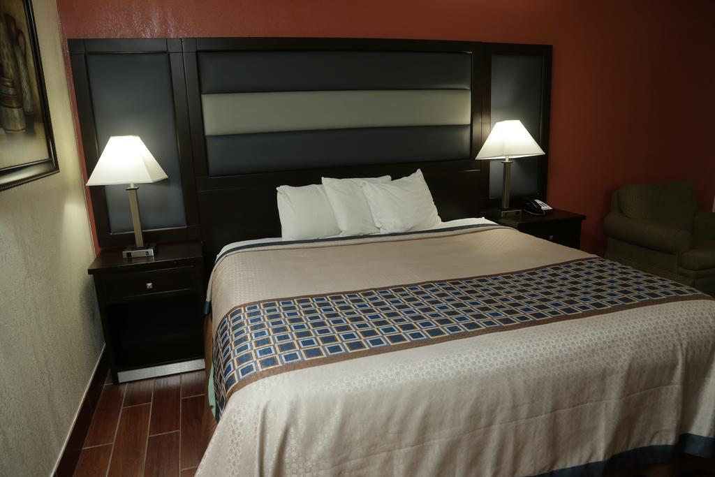 Budget Inn - Washington Bagian luar foto