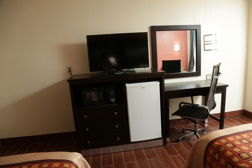 Budget Inn - Washington Bagian luar foto