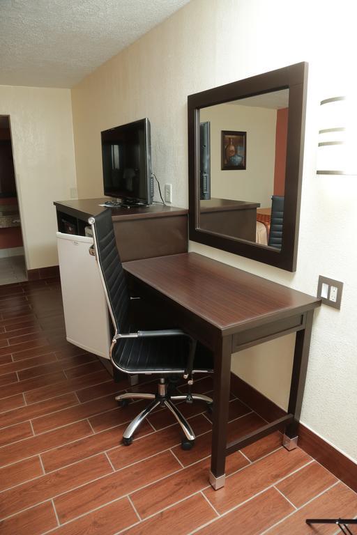 Budget Inn - Washington Bagian luar foto